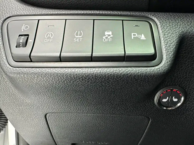Kia Seltos — Фото автомобиля 15