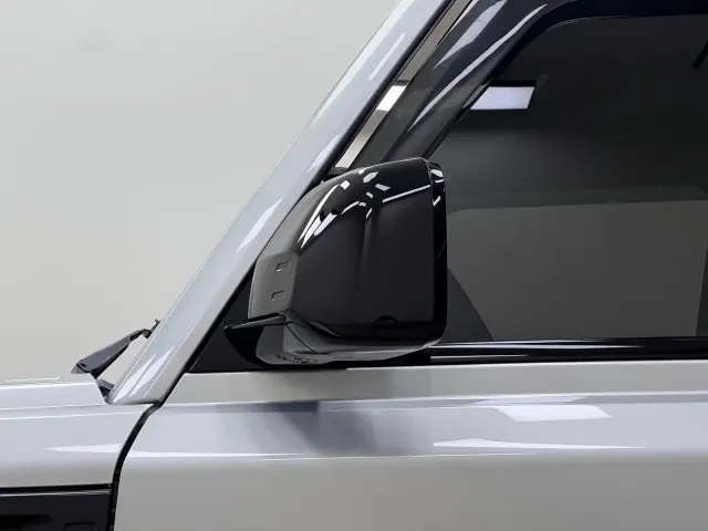 iCAR V23 — Фото автомобиля 11