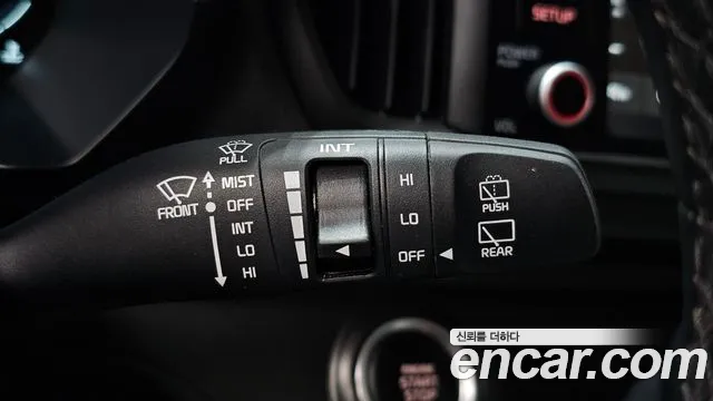 Kia RAY Новый Kia Ray Signature — Фото автомобиля 18