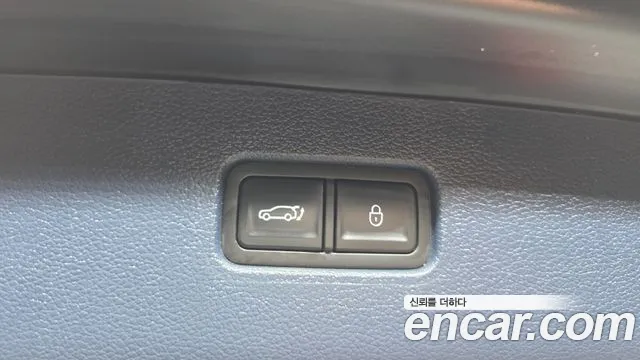 Genesis GV80 2.5T Бензин AWD — Фото автомобиля 21