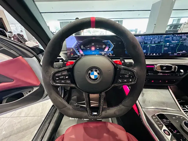 BMW 4 Series — Фото автомобиля 7