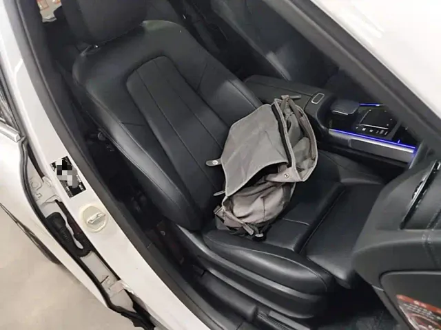 Mercedes-Benz EQB — Фото автомобиля 19