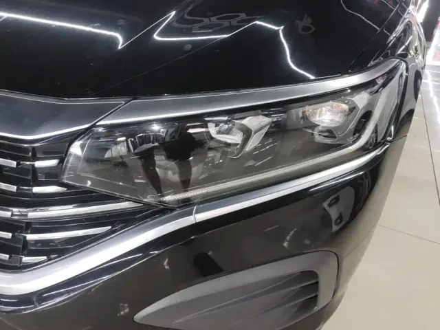 Volkswagen Passat — Фото автомобиля 23