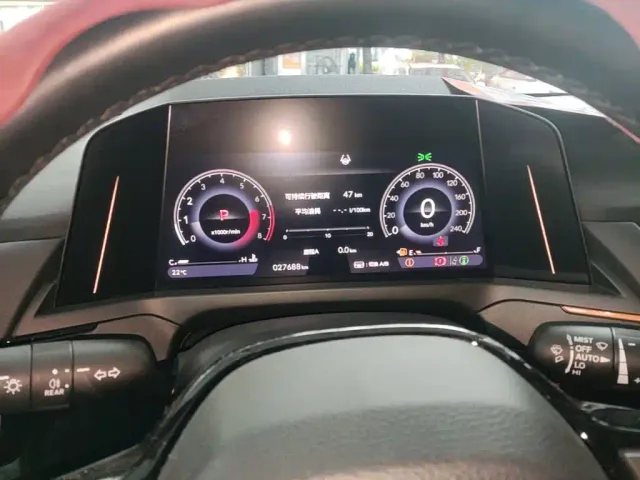 Honda Inspire — Фото автомобиля 11