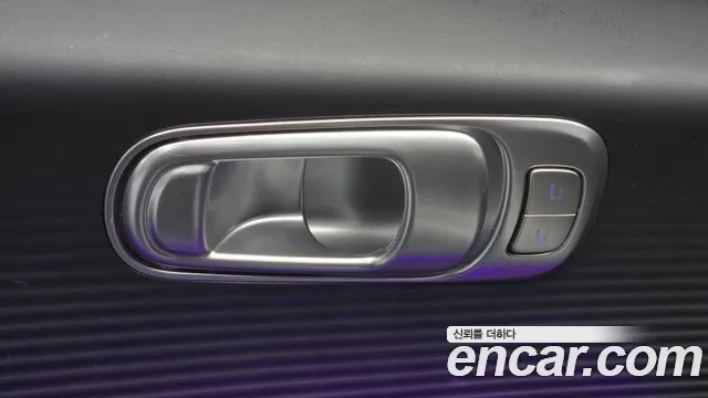 Hyundai Ioniq 6 — Фото автомобиля 21