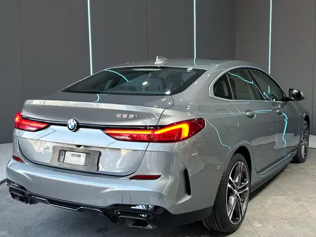 BMW 2 Series — Фото автомобиля 6