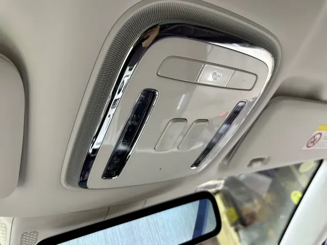 Maextro S800 — Фото автомобиля 20