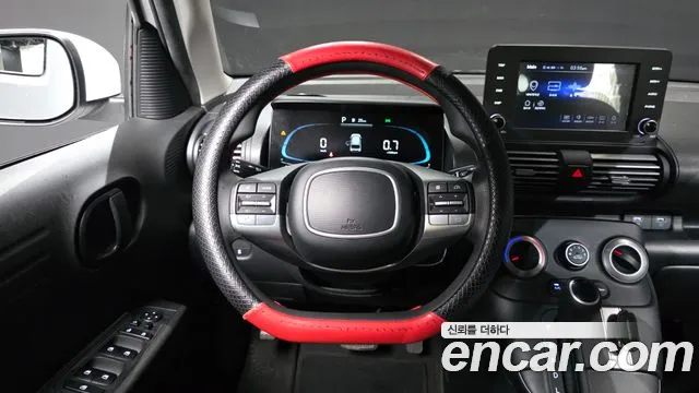 Hyundai Casper Casper Smart — Фото автомобиля 11