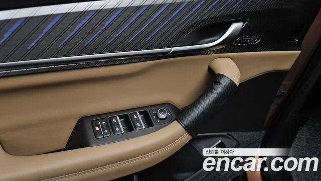 Renault Korea Grand Koleos — Фото автомобиля 17
