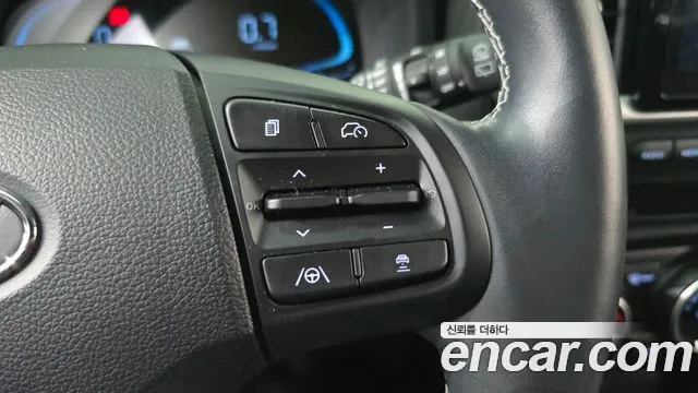 Hyundai Venue — Фото автомобиля 21