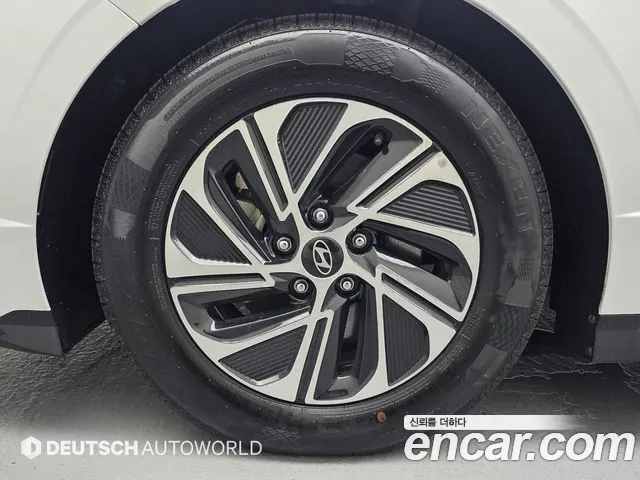 Hyundai Sonata DN8 — Фото автомобиля 20
