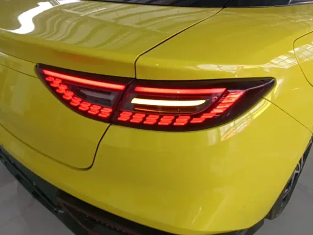 Hozon Neta GT — Фото автомобиля 7