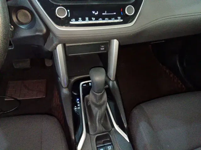 Toyota Frontlander — Фото автомобиля 9