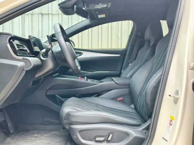 BYD Seal 06 — Фото автомобиля 9