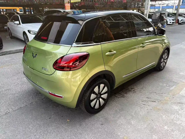 Wuling Bingo — Фото автомобиля 10