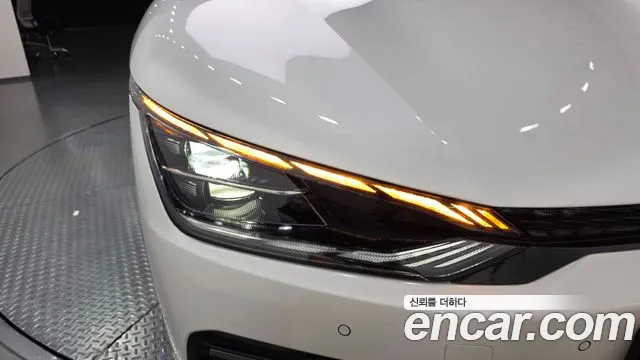 Kia EV6 — Фото автомобиля 6