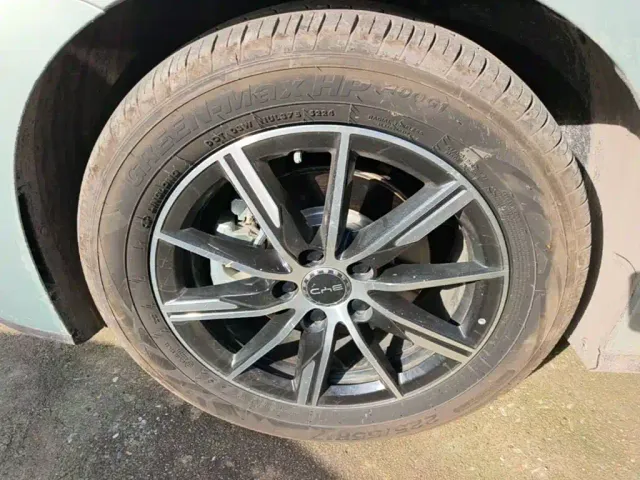 BYD Seal 06 — Фото автомобиля 22