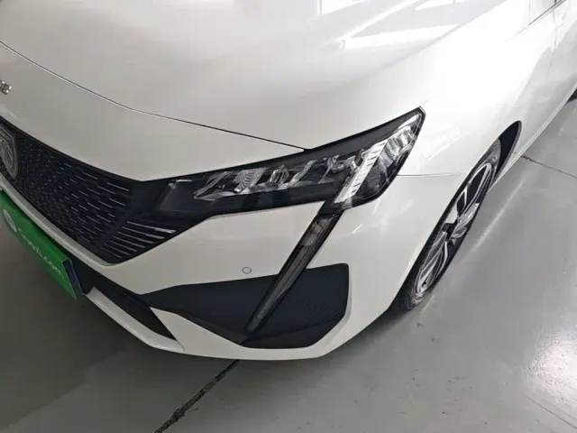 Peugeot 408 — Фото автомобиля 23