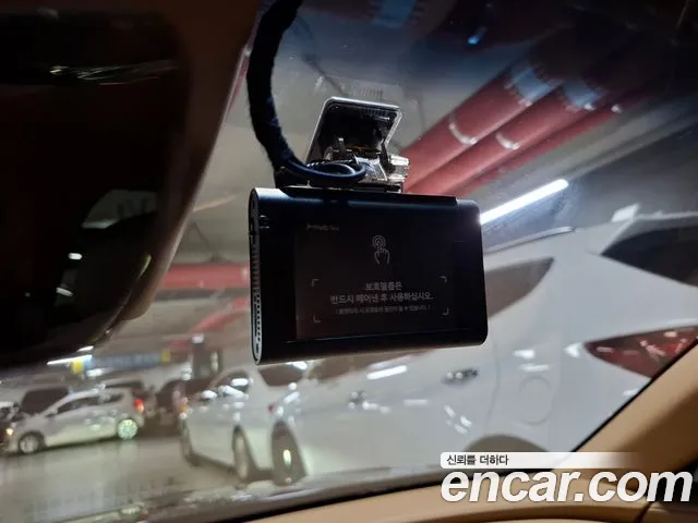Genesis G80 Бензин 2.5 турбо AWD — Фото автомобиля 15