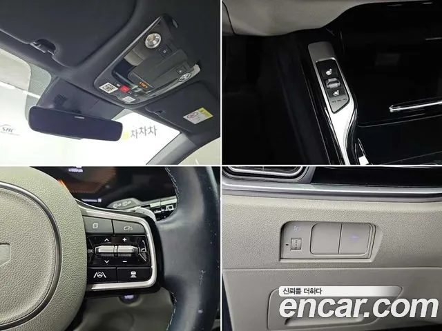Kia Sorento — Фото автомобиля 17