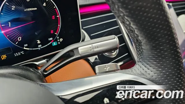 Mercedes-Benz S-Class S-класс W223 — Фото автомобиля 9