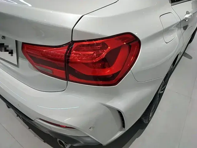 BMW 1 Series — Фото автомобиля 23