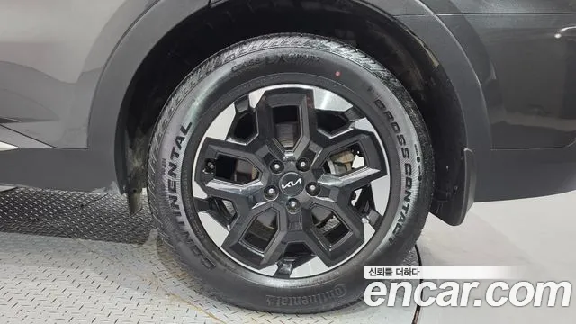 Kia Sorento — Фото автомобиля 6