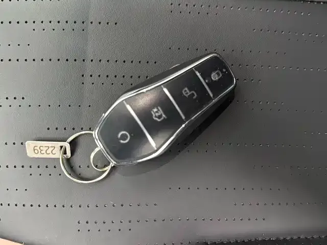 BYD Seagull — Фото автомобиля 10