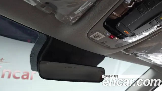 Kia Seltos Бензин 1.6 турбо 2WD — Фото автомобиля 14