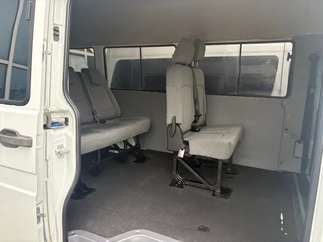 Iveco Daily — Фото автомобиля 6