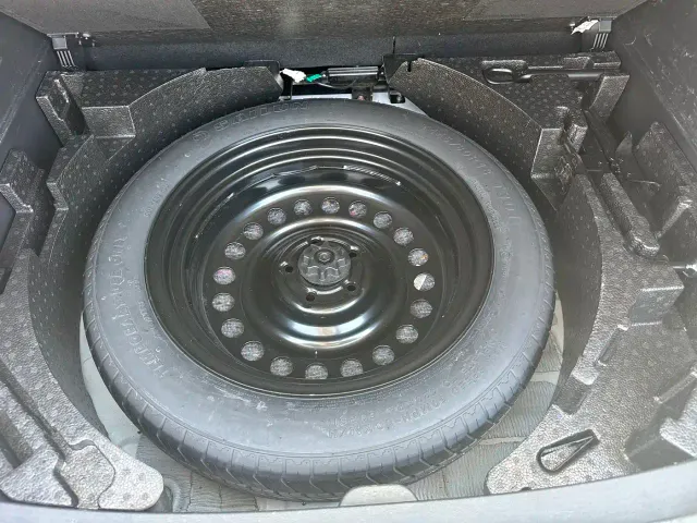 Haval H6 — Фото автомобиля 14