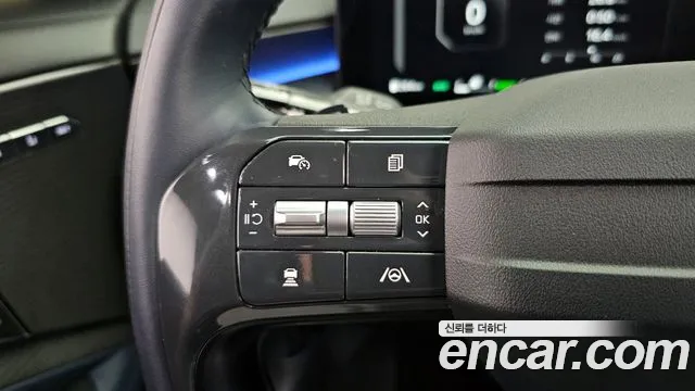 Kia K8 Signature — Фото автомобиля 15