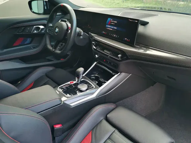 BMW M2 — Фото автомобиля 21