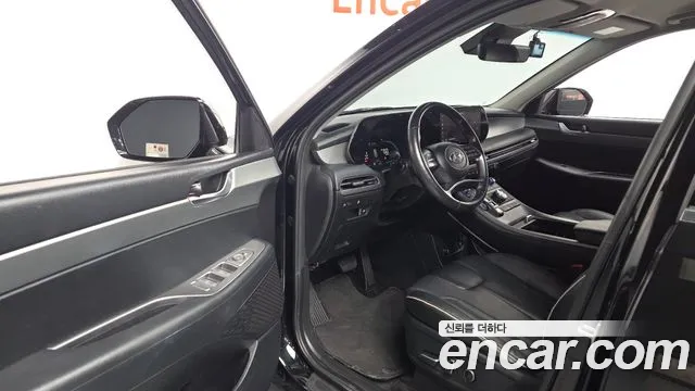 Hyundai Palisade The New — Фото автомобиля 15