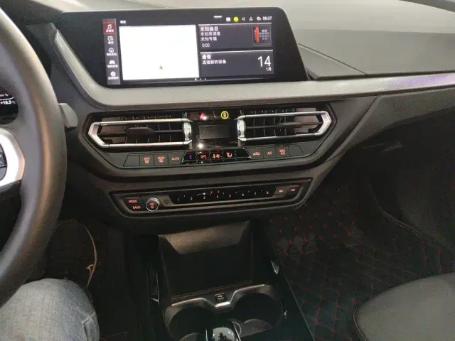 BMW 2 Series — Фото автомобиля 6