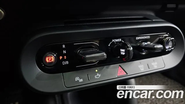 Mini Cooper — Фото автомобиля 7