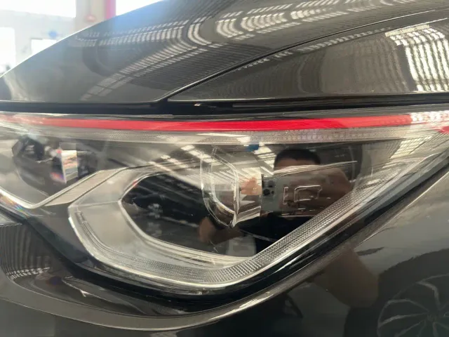 Volkswagen Golf GTI — Фото автомобиля 4