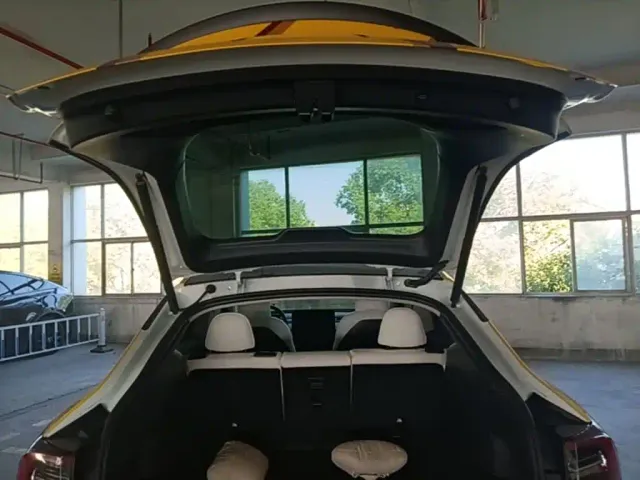 Tesla Model Y — Фото автомобиля 18