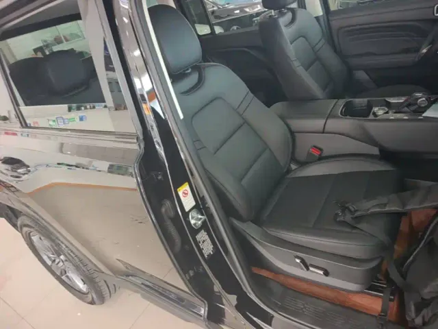 Haval Raptor — Фото автомобиля 24