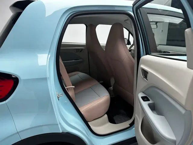 Leapmotor T03 — Фото автомобиля 12