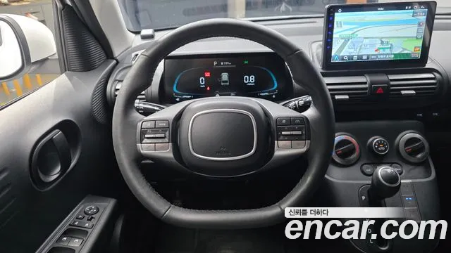 Hyundai Casper — Фото автомобиля 20