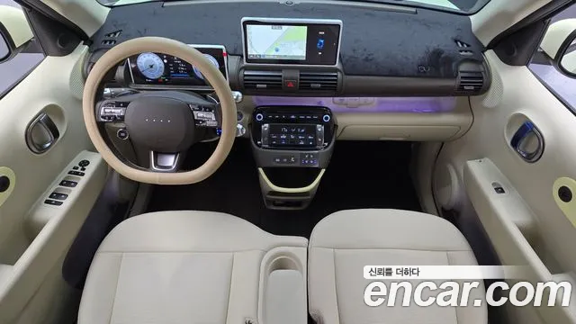 Hyundai Casper Casper Electric — Фото автомобиля 7