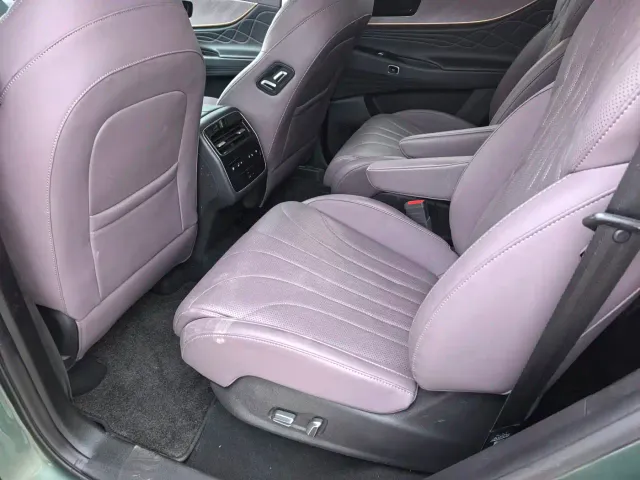 Chery Fengyun T10 — Фото автомобиля 8