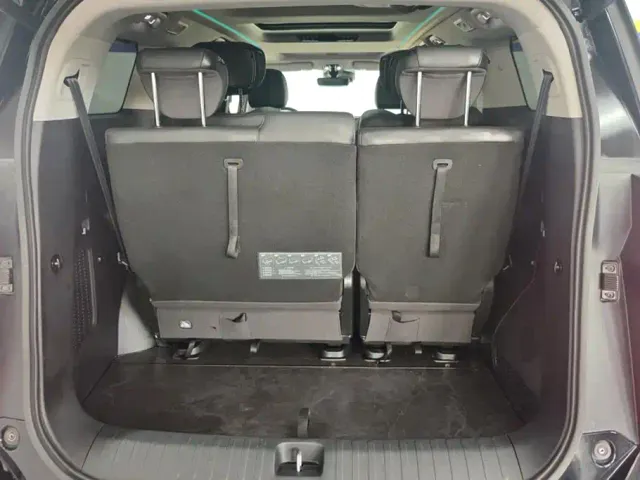 GAC Trumpchi M8 — Фото автомобиля 4