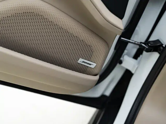 Porsche Panamera — Фото автомобиля 17