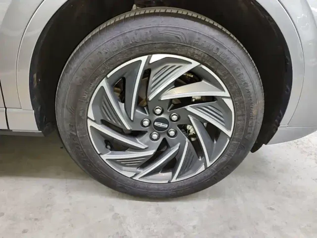 Lincoln Corsair — Фото автомобиля 24