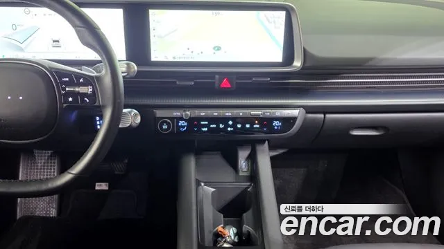 Hyundai Ioniq 6 — Фото автомобиля 14