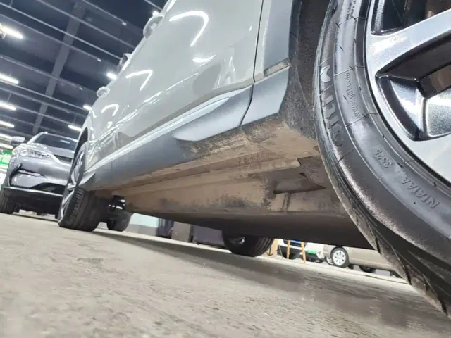 BYD Song PLUS — Фото автомобиля 20
