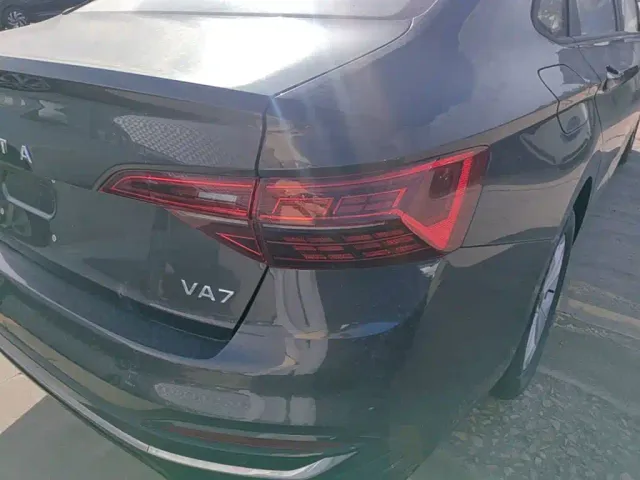 Jetta VA7 — Фото автомобиля 7