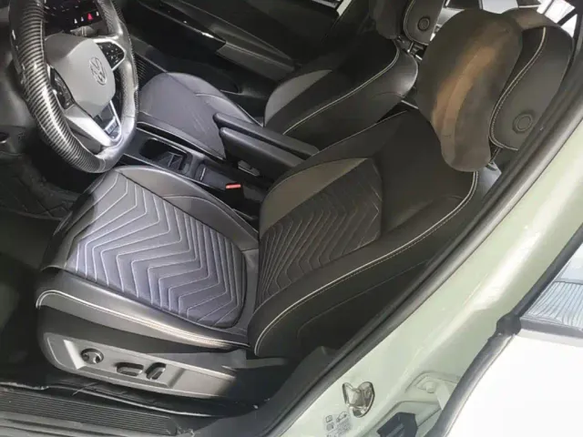 Volkswagen ID.3 — Фото автомобиля 14